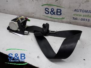 Gebrauchte Sicherheitsgurt Schließe rechts vorne Skoda Fabia II (5J) 1.4 TDI 70 Preis € 60,00 Margenregelung angeboten von Schaap & Bron