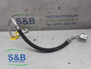 Gebrauchte Klima Leitung Volkswagen Polo VI (AW1) 1.0 TSI 12V Preis € 35,00 Margenregelung angeboten von Schaap & Bron