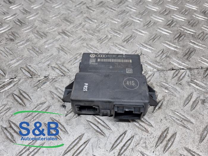 Używane Modul gateway Audi A1 Sportback (8XA/8XF) 1.0 TFSI Ultra 12V Cena € 60,00 Procedura marży oferowane przez Schaap & Bron