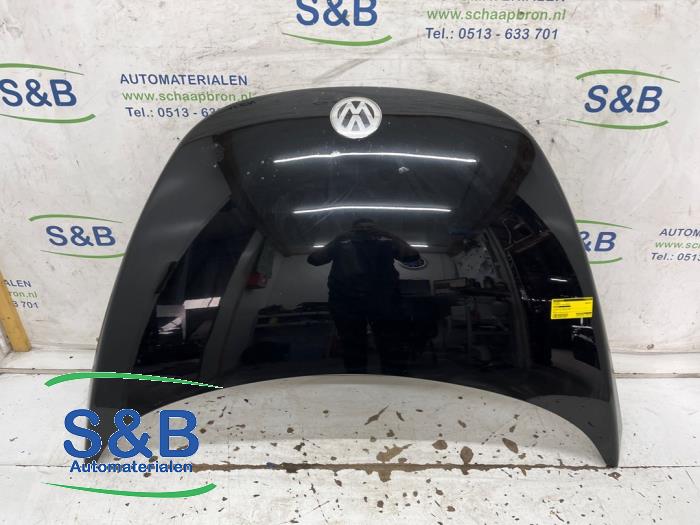 Używane Maska Volkswagen New Beetle (1Y7) 2.0 Cena € 50,00 Procedura marży oferowane przez Schaap & Bron
