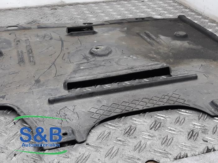 Gearbox bottom protection
