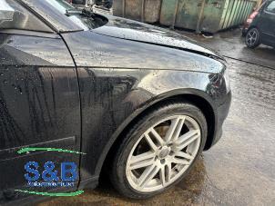 Used Front wing, right Audi A3 (8P1) 1.4 TFSI 16V Price € 60,00 Margin scheme offered by Schaap & Bron