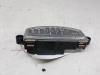 Heater switch from a Volkswagen Polo VI (AW1), 2017 1.0 12V BlueMotion Technology, Hatchback, 4-dr, Petrol, 999cc, 55kW (75pk), FWD, CHYB, 2017-06 / 2021-08 2017