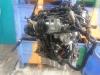 Motor de un Skoda Octavia Combi (5EAC) 2.0 TDI GreenTec 16V 4x4 2015