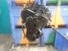 Motor de un Skoda Octavia Combi (5EAC) 2.0 TDI GreenTec 16V 4x4 2015