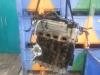 Motor de un Skoda Octavia Combi (5EAC) 2.0 TDI GreenTec 16V 4x4 2015