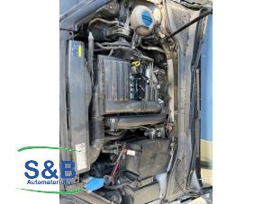 Used Engine Volkswagen Golf VII (AUA) 1.2 TSI 16V Price € 1.750,00 Margin scheme offered by Schaap & Bron