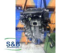 Used Engine Opel Corsa F (UB/UH/UP) 1.2 12V 75 Price € 2.000,00 Margin scheme offered by Schaap & Bron