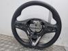 Steering wheel from a Opel Corsa F (UB/UH/UP) 1.2 12V 75 2021