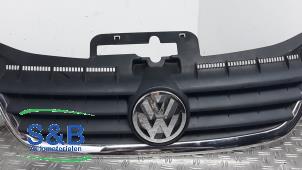 Usados Rejilla Volkswagen Touran (1T1/T2) 2.0 FSI 16V Precio € 29,99 Norma de margen ofrecido por Schaap & Bron