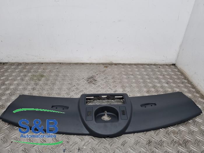 Gebrauchte Abdeckplatte Cabriodach Austin Mini Open (R52) 1.6 16V Cooper S Preis € 40,00 Margenregelung angeboten von Schaap & Bron