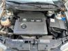 Motor from a Seat Ibiza III (6L1) 1.4 16V 75 2003