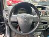 Left airbag (steering wheel) from a Citroen C3 (FC/FL/FT), 2001 / 2012 1.4, Hatchback, 4-dr, Petrol, 1,360cc, 54kW (73pk), FWD, TU3JP; KFV, 2002-02 / 2010-11 2006