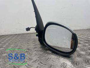 Used Wing mirror, right Peugeot 206 SW (2E/K) 1.6 16V LPG Price € 29,99 Margin scheme offered by Schaap & Bron