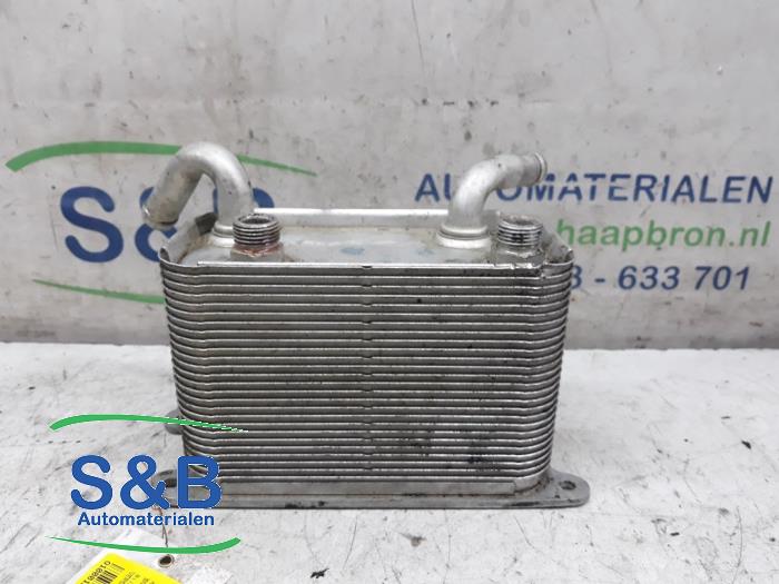 Gebrauchte Ölkühler Volkswagen Transporter T5 2.5 TDi PF Preis € 165,00 Margenregelung angeboten von Schaap & Bron