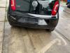 Stoßstange hinten van een Volkswagen Up! (121) 1.0 12V 60 2014