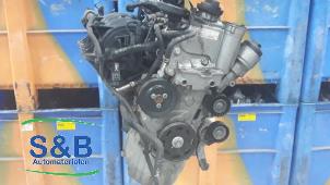 Used Engine Volkswagen Golf V (1K1) 1.4 FSI 16V Price € 825,00 Margin scheme offered by Schaap & Bron