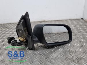Used Wing mirror, right Volkswagen Polo IV (9N1/2/3) 1.2 12V Price € 30,00 Margin scheme offered by Schaap & Bron