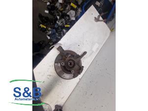 Used Knuckle bracket, front right Ford Ka II 1.2 Price € 35,00 Margin scheme offered by Schaap & Bron