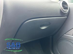 Gebrauchte Handschuhfach Seat Leon (1P1) 1.4 TSI 16V Preis € 49,99 Margenregelung angeboten von Schaap & Bron
