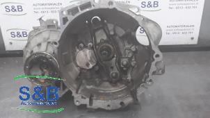 Usagé Boîte de vitesse Volkswagen Scirocco (137/13AD) 1.4 TSI 160 16V Prix € 525,00 Règlement à la marge proposé par Schaap & Bron