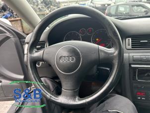 Used Left airbag (steering wheel) Audi A6 (C5) 2.4 V6 30V Price € 55,00 Margin scheme offered by Schaap & Bron