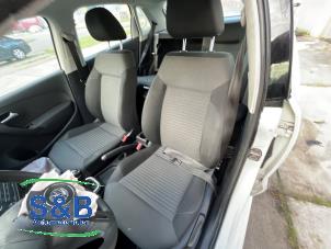 Gebrauchte Sitze + Bank (komplett) Volkswagen Polo V (6R) 1.2 TSI Preis € 175,00 Margenregelung angeboten von Schaap & Bron