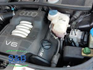 Gebrauchte Motor Audi A6 (C5) 2.4 V6 30V Preis € 850,00 Margenregelung angeboten von Schaap & Bron