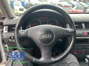 Used Steering wheel Audi A6 (C5) 2.4 V6 30V Price € 29,99 Margin scheme offered by Schaap & Bron