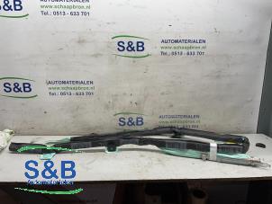 Usagé Airbag plafond gauche Audi A3 Sportback (8VA/8VF) 1.2 TFSI 16V Prix € 150,00 Règlement à la marge proposé par Schaap & Bron