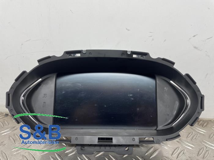 Begagnade Instrumentpanel Opel Ampera-e Ampera-e Pris € 300,00 Marginaltabell erbjuds av Schaap & Bron