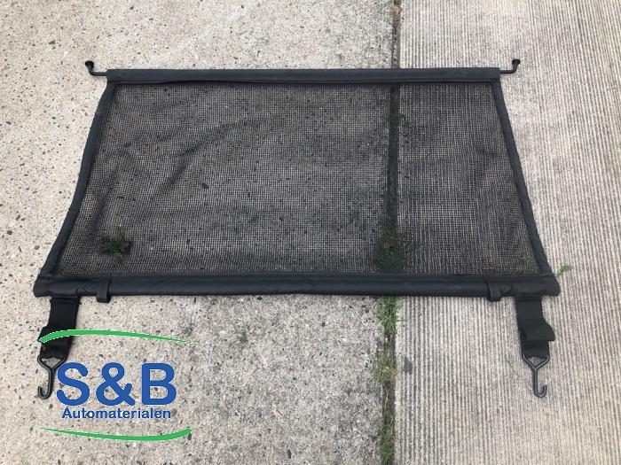 Gebrauchte Gepäcknetz Volkswagen Tiguan (5N1/2) 1.4 TSI 16V Preis € 40,00 Margenregelung angeboten von Schaap & Bron