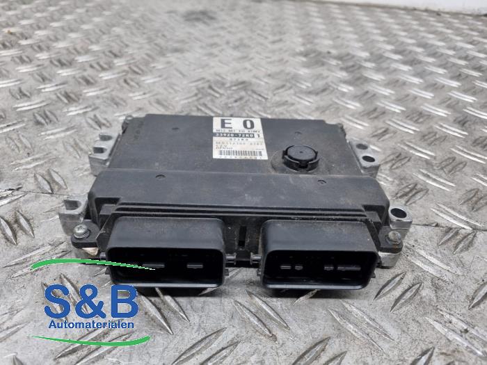 Gebrauchte Steuergerät Motormanagement Suzuki Swift (ZA/ZC/ZD1/2/3/9) 1.3 VVT 16V Preis € 60,00 Margenregelung angeboten von Schaap & Bron