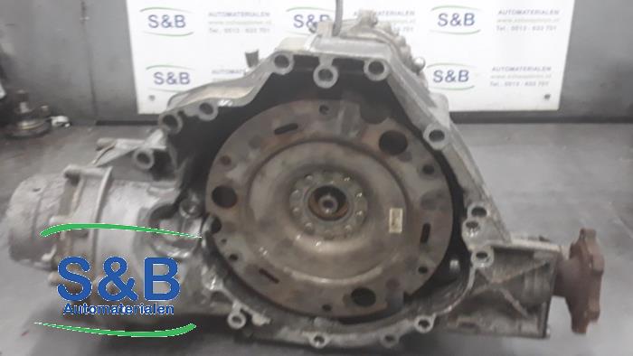 Used Gearbox Audi Q5 (8RB) 2.0 TFSI 16V Quattro Price € 1.350,00 Margin scheme offered by Schaap & Bron