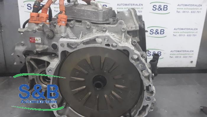 Gebrauchte Getriebe Audi A3 Sportback (8VA/8VF) 1.4 TFSI 16V e-tron Preis € 2.800,00 Margenregelung angeboten von Schaap & Bron