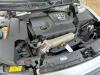 Motor de un Audi TT (8N3) 1.8 20V Turbo 1999