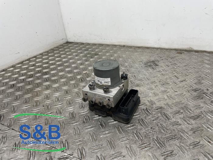 Gebrauchte ABS Pumpe Opel Insignia Grand Sport 1.6 Turbo 16V 200 Preis € 175,00 Margenregelung angeboten von Schaap & Bron