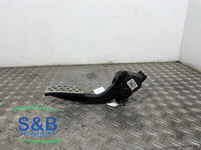 Gebrauchte Gaspedal Modul Opel Insignia Grand Sport 1.6 Turbo 16V 200 Preis € 85,00 Margenregelung angeboten von Schaap & Bron