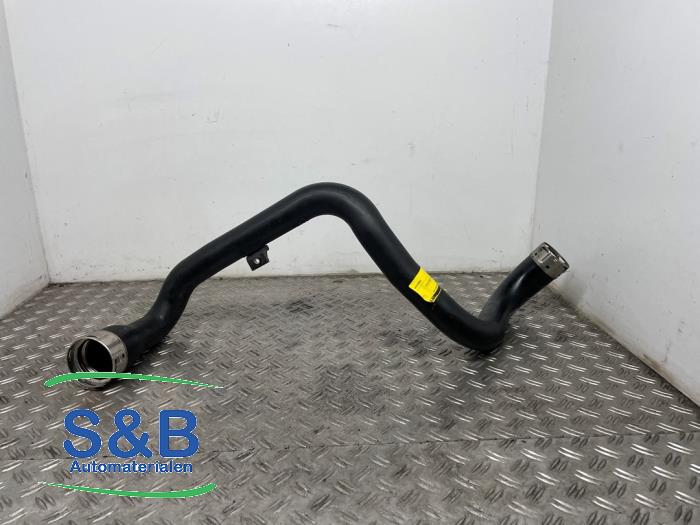 Gebrauchte Intercooler Rohr Opel Insignia Grand Sport 1.6 Turbo 16V 200 Preis € 75,00 Margenregelung angeboten von Schaap & Bron