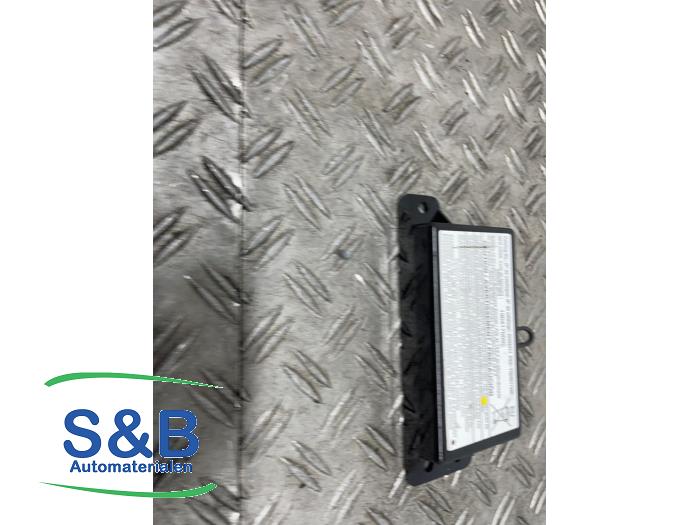 Begagnade Batteri Opel Ampera-e Ampera-e Pris € 40,00 Marginaltabell erbjuds av Schaap & Bron