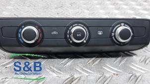 Usados Panel Climatronic Audi A3 (8V1/8VK) 1.6 TDI 16V Precio € 60,00 Norma de margen ofrecido por Schaap & Bron