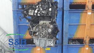 Usados Motor Volkswagen Golf VII (AUA) 2.0 TDI 16V Precio € 1.100,00 Norma de margen ofrecido por Schaap & Bron