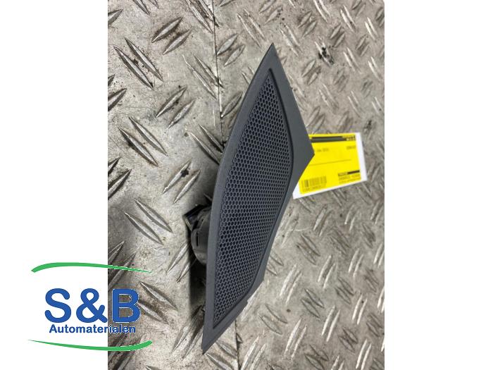 Begagnade Diskanthögtalare Opel Ampera-e Ampera-e Pris € 15,00 Marginaltabell erbjuds av Schaap & Bron