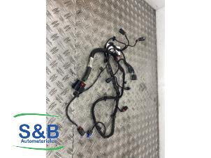 Used Pdc wiring harness Opel Insignia Grand Sport 1.6 Turbo 16V 200 Price € 50,00 Margin scheme offered by Schaap & Bron