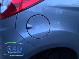 Begagnade Tanklucka Ford Ka II 1.2 Pris € 35,00 Marginaltabell erbjuds av Schaap & Bron