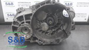 Used Gearbox Volkswagen Golf VII (AUA) 2.0 TDI 16V Price € 550,00 Margin scheme offered by Schaap & Bron