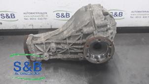 Używane Mechanizm róznicowy tyl Audi Q5 (8RB) 2.0 TFSI 16V Quattro Cena € 450,00 Procedura marży oferowane przez Schaap & Bron