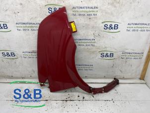 Used Front wing, right Volkswagen Crafter 2.0 BiTDI Price € 100,00 Margin scheme offered by Schaap & Bron