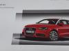 Instrucciones(varios) de un Audi A1 (8X1/8XK), Hatchback/3 doors, 2010 / 2018 2010