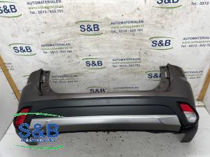 Used Rear bumper Mitsubishi Outlander (GF/GG) 2.0 16V 4x2 Price € 399,99 Margin scheme offered by Schaap & Bron
